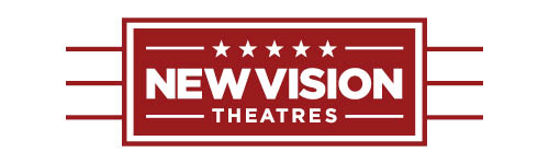 New Vision Theatres