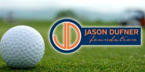 Jason Dufner Foundation