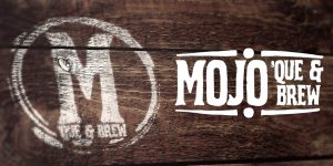 MOJO BBQ #9