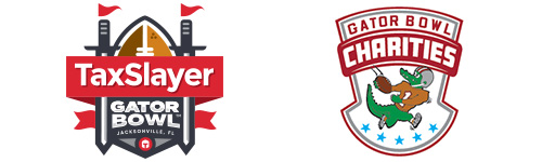 TaxSlayer Gator Bowl and Gator Bowl Charities